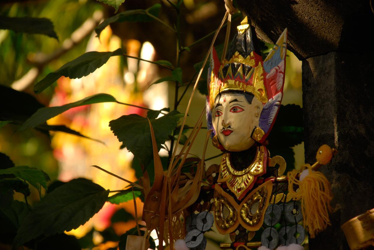 Хостел The Island Bali Семиньяк Номер фото